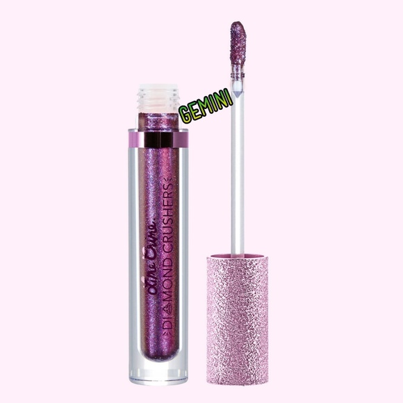 LIME CRIME GEMINI DIAMOND CRUSHER - Picture 2 of 8